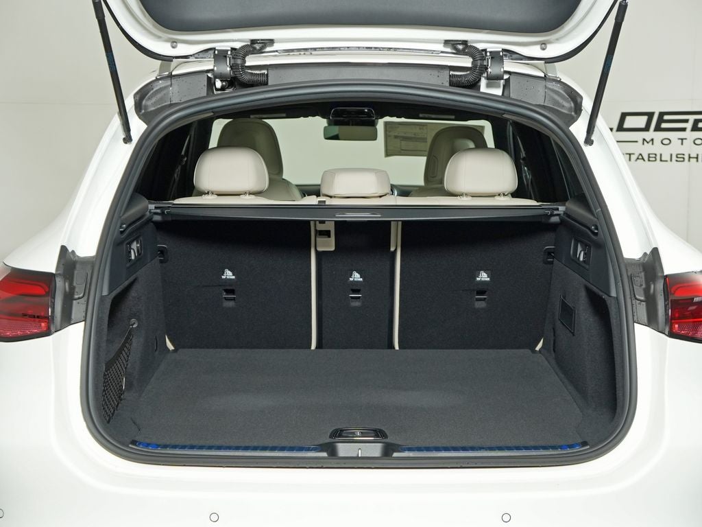 2027 Mercedes-Benz GLC GLC 300 4MATIC®
