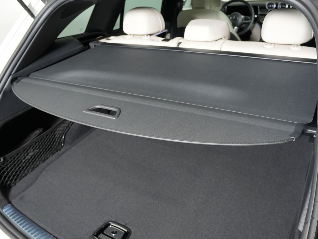 2027 Mercedes-Benz GLC GLC 300 4MATIC®