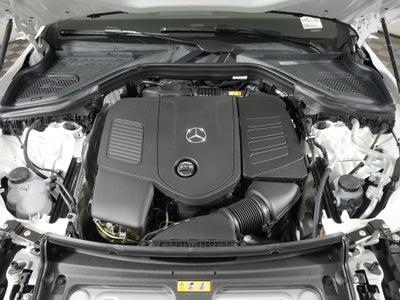 2027 Mercedes-Benz GLC GLC 300 4MATIC®