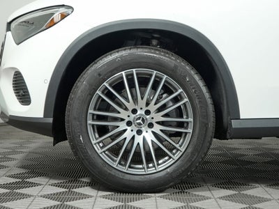 2027 Mercedes-Benz GLC GLC 300 4MATIC®