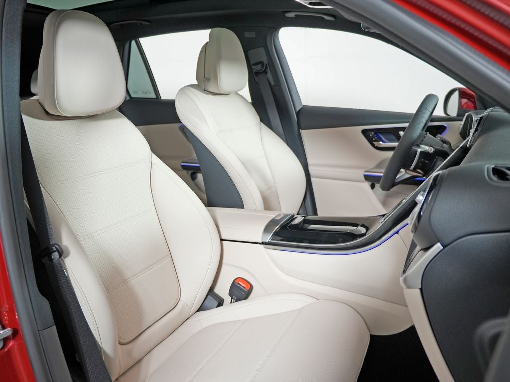 2027 Mercedes-Benz GLC GLC 300 4MATIC®