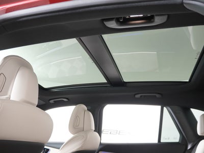 2027 Mercedes-Benz GLC GLC 300 4MATIC®