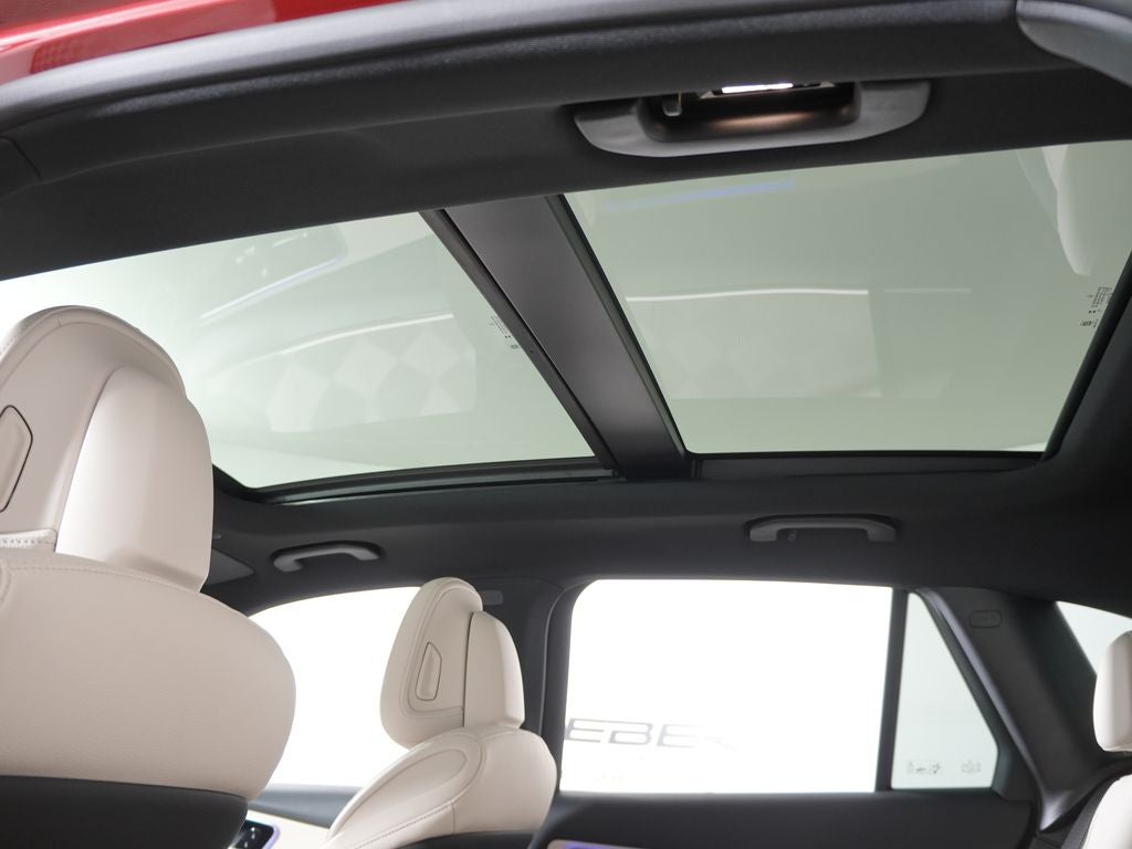 2027 Mercedes-Benz GLC GLC 300 4MATIC®