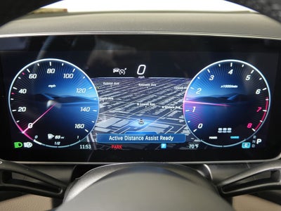 2027 Mercedes-Benz GLC GLC 300 4MATIC®