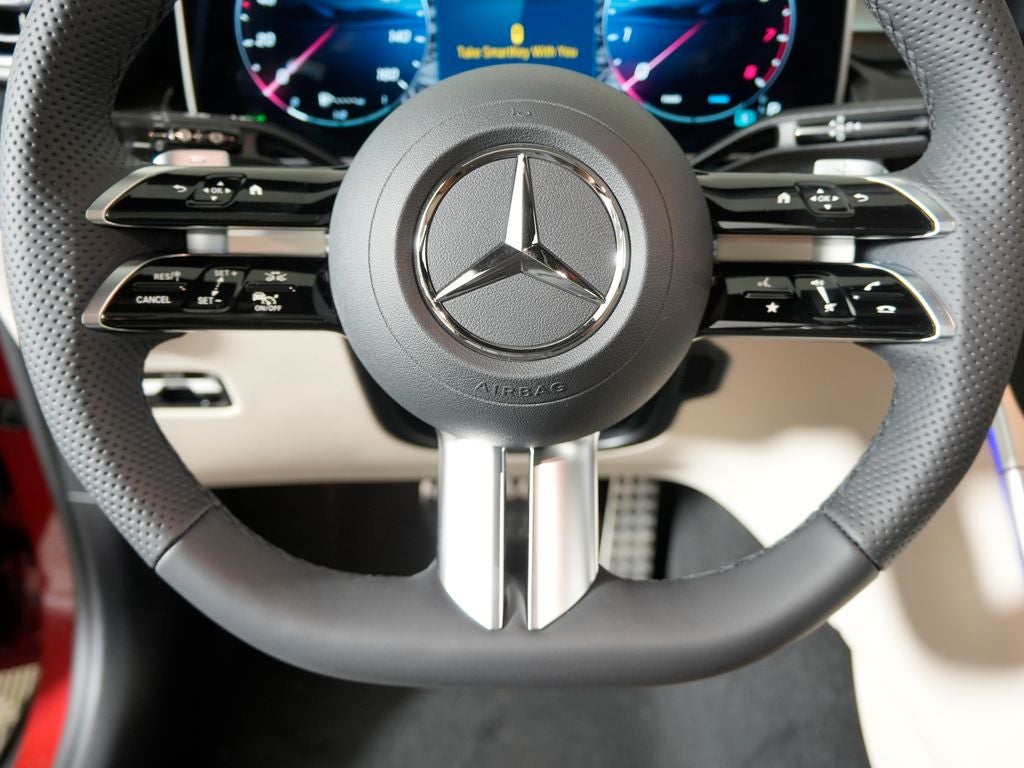 2027 Mercedes-Benz GLC GLC 300 4MATIC®