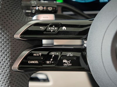 2027 Mercedes-Benz GLC GLC 300 4MATIC®