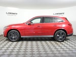 2027 Mercedes-Benz GLC GLC 300 4MATIC®
