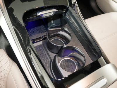 2027 Mercedes-Benz GLC GLC 300 4MATIC®
