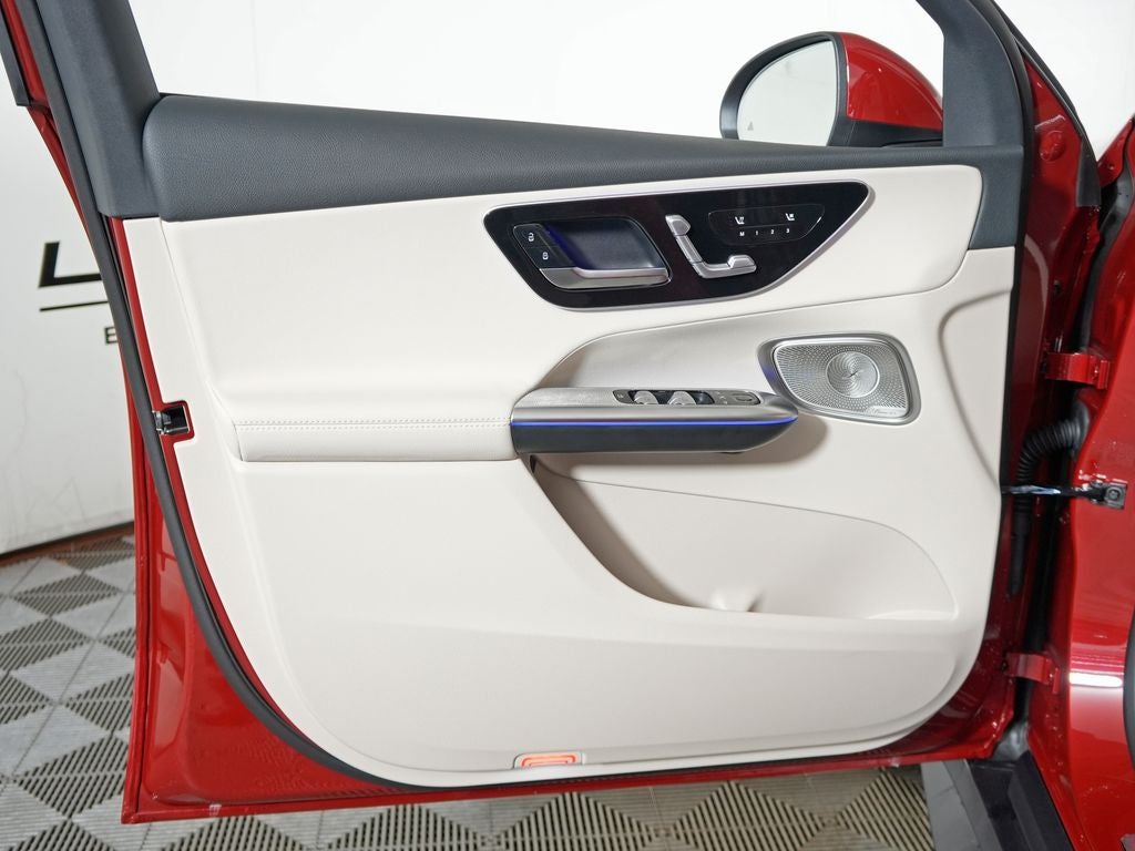 2027 Mercedes-Benz GLC GLC 300 4MATIC®