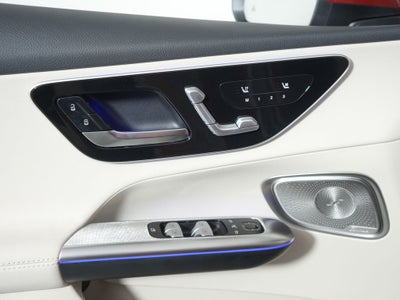 2027 Mercedes-Benz GLC GLC 300 4MATIC®
