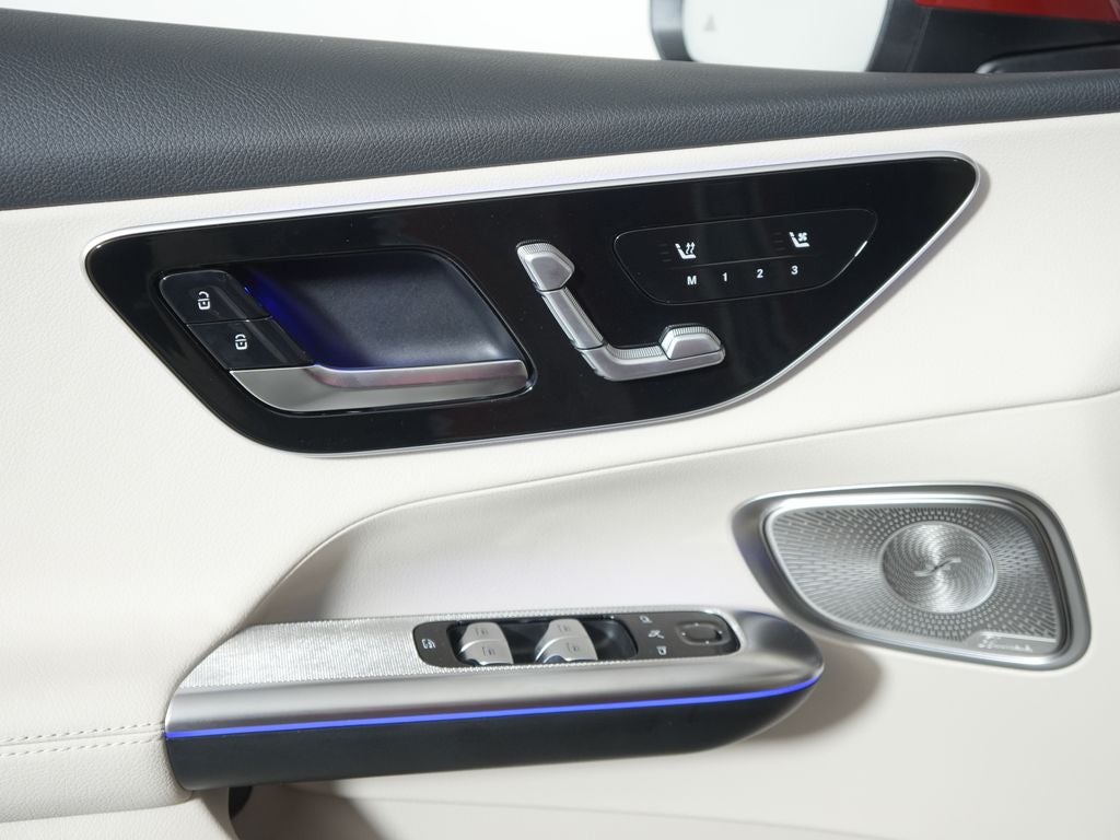2027 Mercedes-Benz GLC GLC 300 4MATIC®