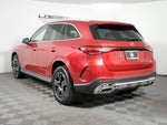 2027 Mercedes-Benz GLC GLC 300 4MATIC®