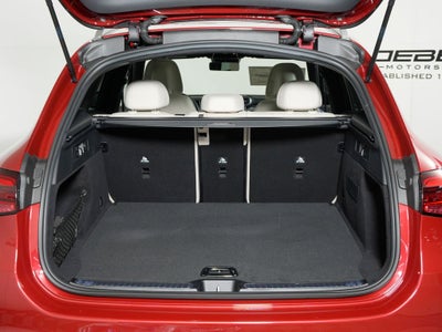 2027 Mercedes-Benz GLC GLC 300 4MATIC®