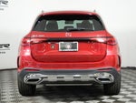 2027 Mercedes-Benz GLC GLC 300 4MATIC®