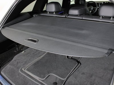 2025 Mercedes-Benz GLC GLC 350e 4MATIC®