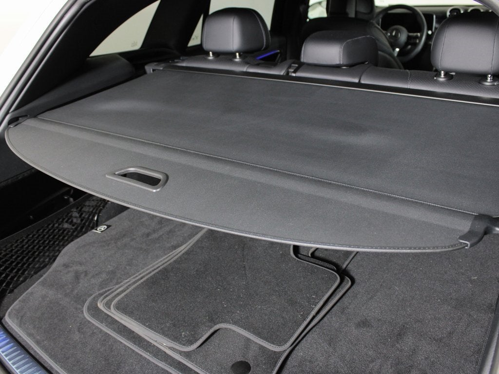 2025 Mercedes-Benz GLC GLC 350e 4MATIC®