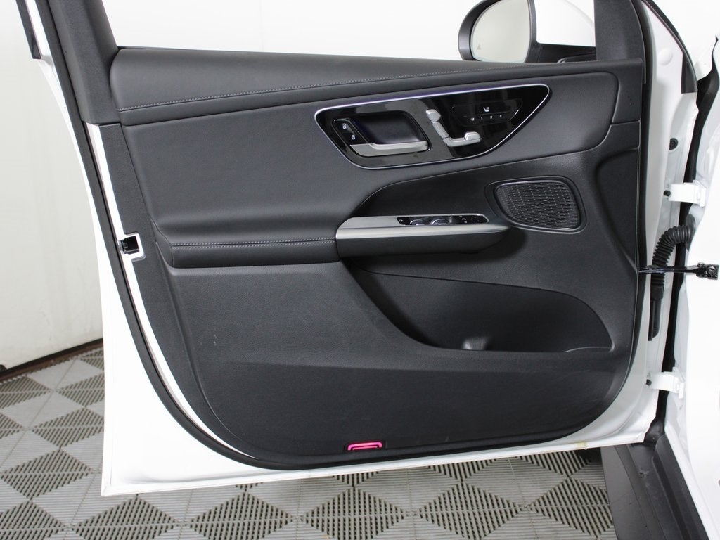 2025 Mercedes-Benz GLC GLC 350e 4MATIC®