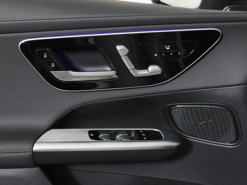 2025 Mercedes-Benz GLC GLC 350e 4MATIC®