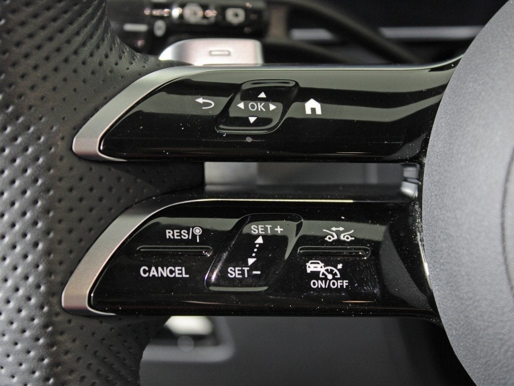 2025 Mercedes-Benz GLC GLC 350e 4MATIC®