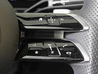 2025 Mercedes-Benz GLC GLC 350e 4MATIC®