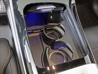 2025 Mercedes-Benz GLC GLC 350e 4MATIC®