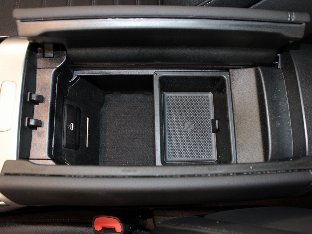 2025 Mercedes-Benz GLC GLC 350e 4MATIC®