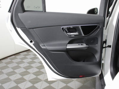 2025 Mercedes-Benz GLC GLC 350e 4MATIC®