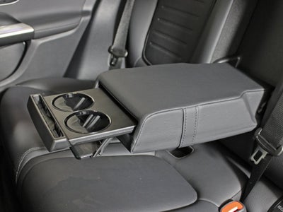 2025 Mercedes-Benz GLC GLC 350e 4MATIC®