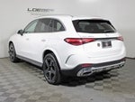 2025 Mercedes-Benz GLC GLC 350e 4MATIC®