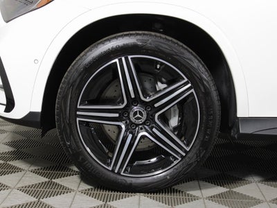 2025 Mercedes-Benz GLC GLC 350e 4MATIC®