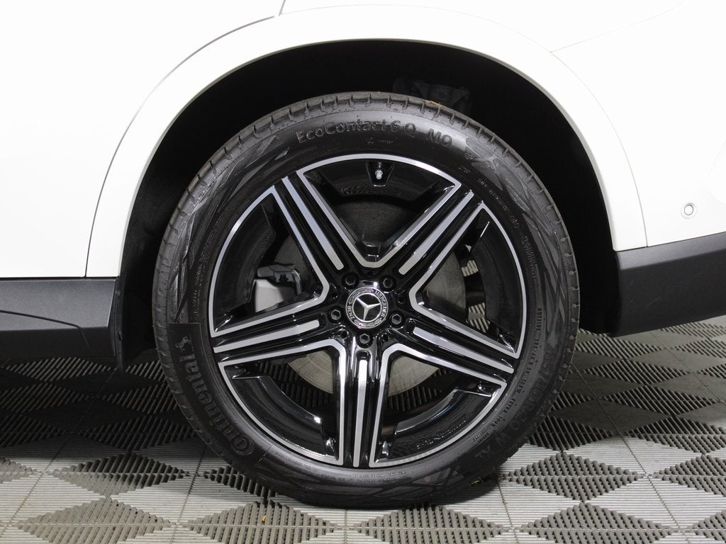 2025 Mercedes-Benz GLC GLC 350e 4MATIC®