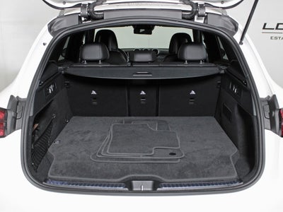 2025 Mercedes-Benz GLC GLC 350e 4MATIC®