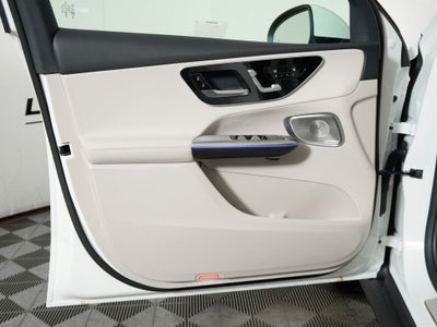 2027 Mercedes-Benz GLC GLC 350e 4MATIC®