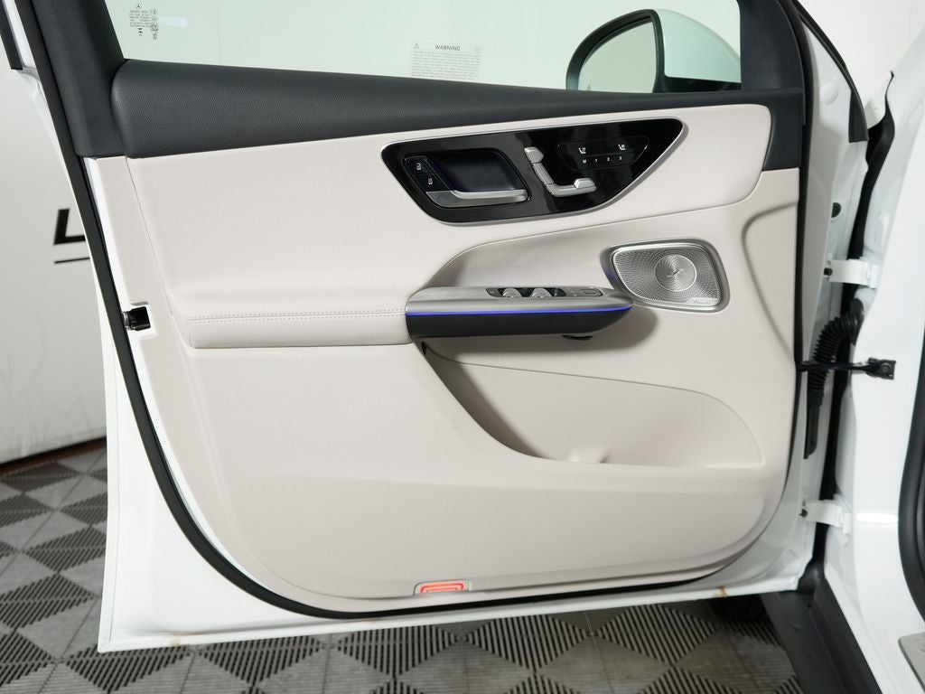 2027 Mercedes-Benz GLC GLC 350e 4MATIC®