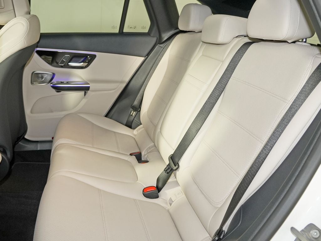 2027 Mercedes-Benz GLC GLC 350e 4MATIC®