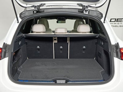2027 Mercedes-Benz GLC GLC 350e 4MATIC®