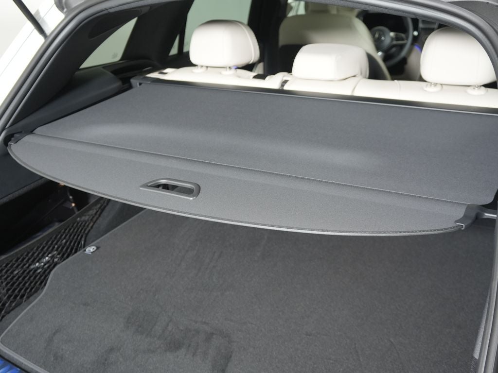 2027 Mercedes-Benz GLC GLC 350e 4MATIC®
