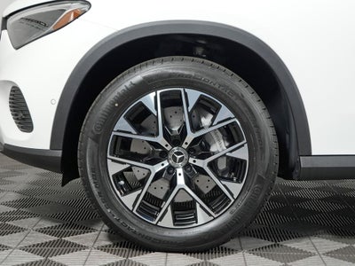 2027 Mercedes-Benz GLC GLC 350e 4MATIC®