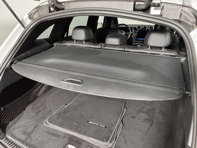 2025 Mercedes-Benz GLC GLC 350e 4MATIC®