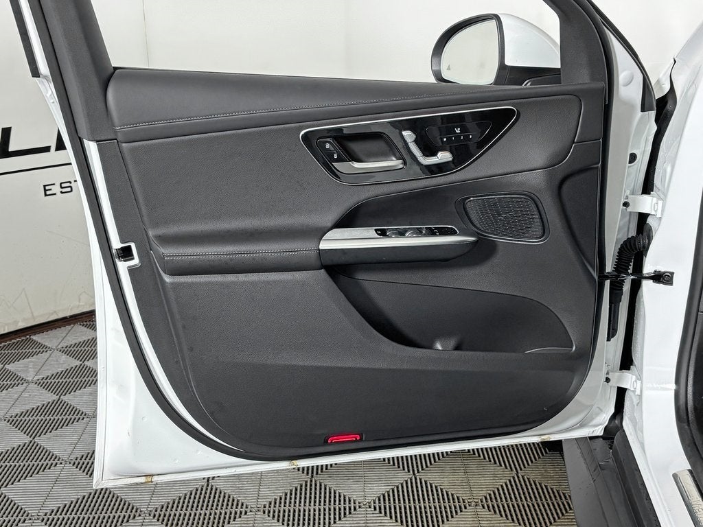 2025 Mercedes-Benz GLC GLC 350e 4MATIC®