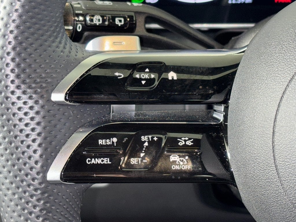 2025 Mercedes-Benz GLC GLC 350e 4MATIC®