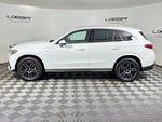2025 Mercedes-Benz GLC GLC 350e 4MATIC®