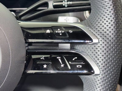 2025 Mercedes-Benz GLC GLC 350e 4MATIC®