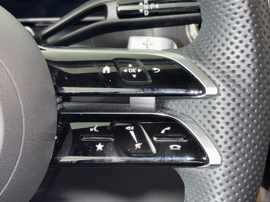 2025 Mercedes-Benz GLC GLC 350e 4MATIC®