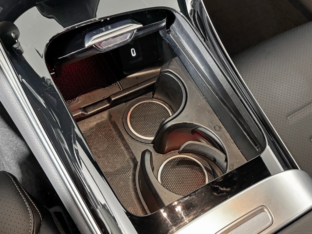 2025 Mercedes-Benz GLC GLC 350e 4MATIC®