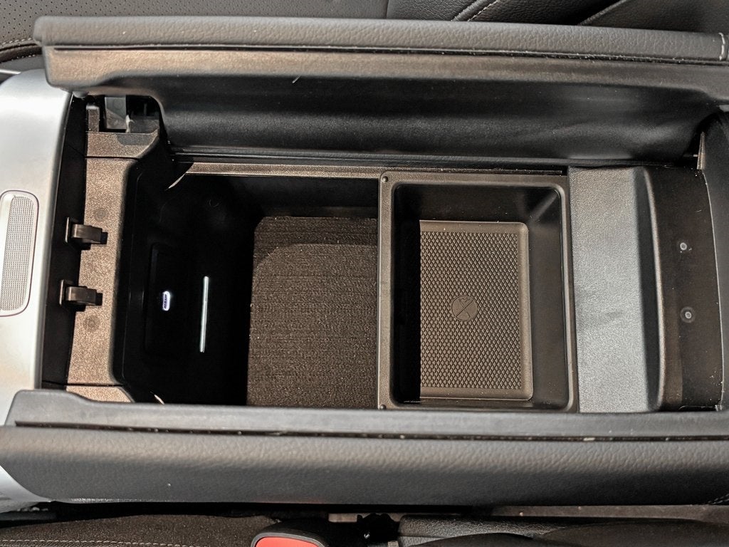 2025 Mercedes-Benz GLC GLC 350e 4MATIC®