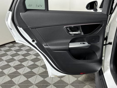 2025 Mercedes-Benz GLC GLC 350e 4MATIC®