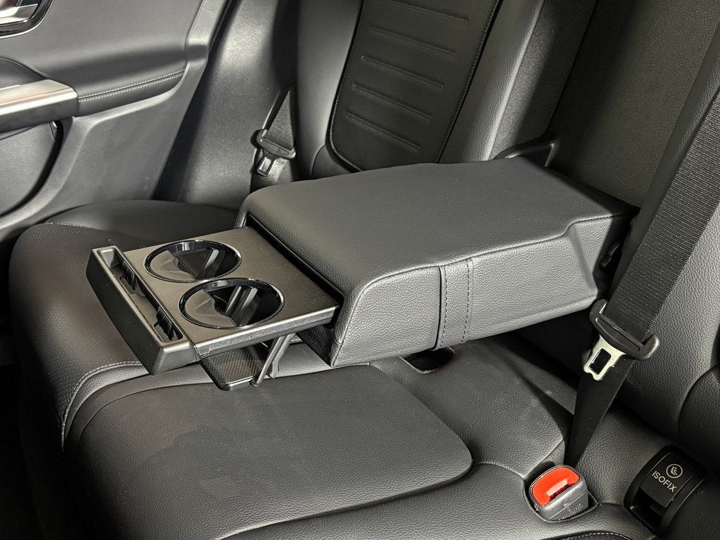 2025 Mercedes-Benz GLC GLC 350e 4MATIC®