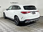 2025 Mercedes-Benz GLC GLC 350e 4MATIC®