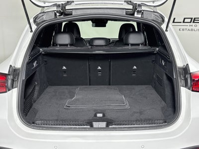 2025 Mercedes-Benz GLC GLC 350e 4MATIC®